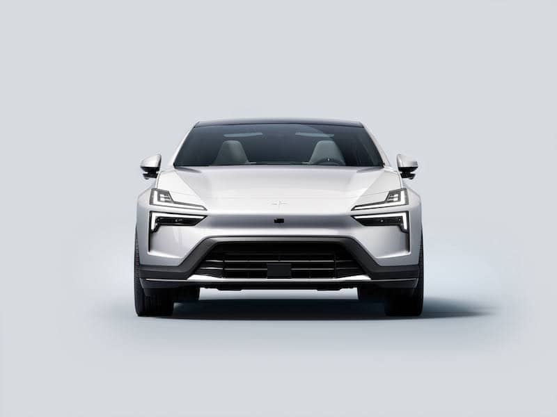 Polestar 4