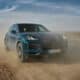 Porsche Cayenne 2023