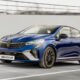 Renault Clio Esprit Alpine 2023