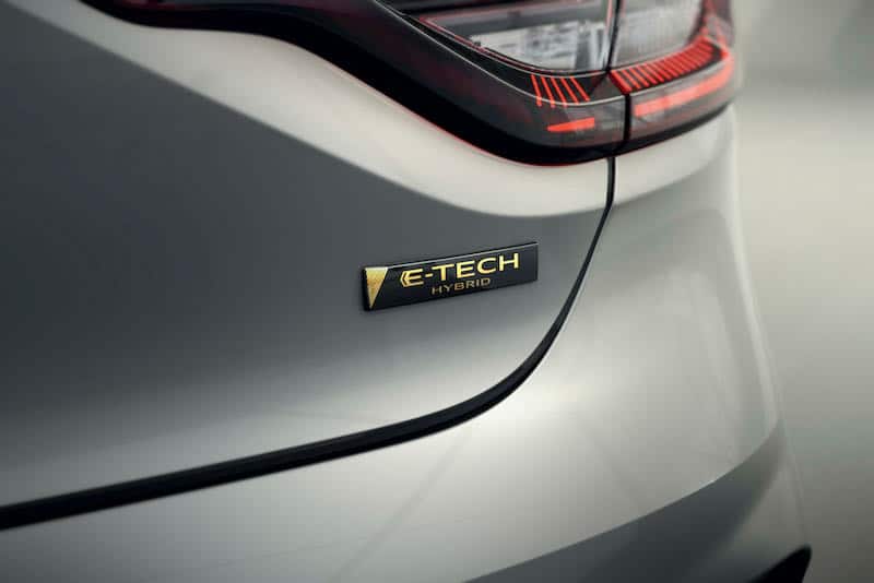 La nouvelle Renault Clio Techno 2023