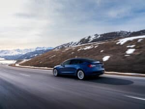 Nouveaux records de vente pour Tesla au 1er trimestre