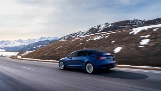 Nouveaux records de vente pour Tesla au 1er trimestre