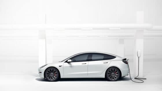 Tesla veut produire un nouveau SUV à 4 millions d'exemplaires par an