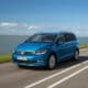 Pour ses 20 ans, le Volkswagen Touran 2023 reçoit des évolutions