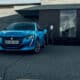 Peugeot propose sa 208 électrique avec un loyer sur mesure