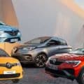 Renault : plusieurs best-sellers vont bientôt disparaitre