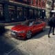 Nouvelle Audi A7 Sportback