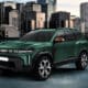 Dacia Duster 2024