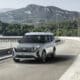 Ford E-Tourneo Courier