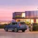 Le nouveau Honda CR-V mise sur l'hybridation rechargeable