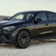 Le futur Mercedes-AMG GLC 63 se profile !