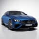 Mercedes-AMG GT Coupé 4 portes