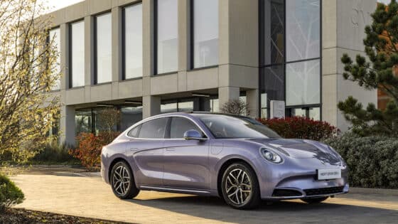 GWM Ora : une berline électrique arrive bientôt