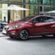 Nissan Micra 2023