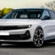 L'Opel Insignia reviendra en 2024 en électrique