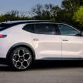 L'Opel Insignia reviendra en 2024 en électrique - illustration : K Design