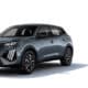 Le Peugeot 2008 Active restylé