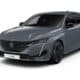 Peugeot e-308 First Edition