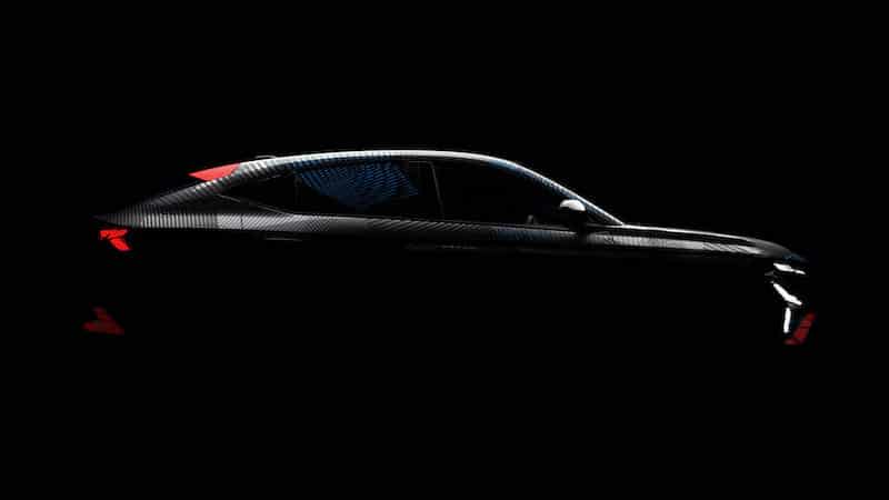 Renault Rafale : le nouveau SUV coupé s'annonce