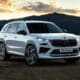 Skoda Kodiaq 2024
