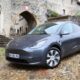 Conclusion essai Tesla Model Y