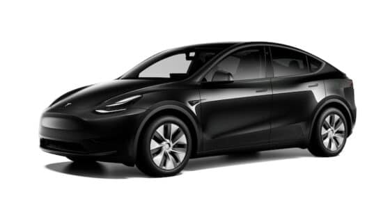 Tesla remonte déjà le prix de la Model Y en France