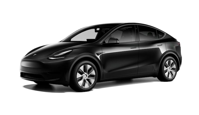 Tesla remonte déjà le prix de la Model Y en France