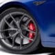 Un étonnant pack piste pour la Tesla Model S Plaid