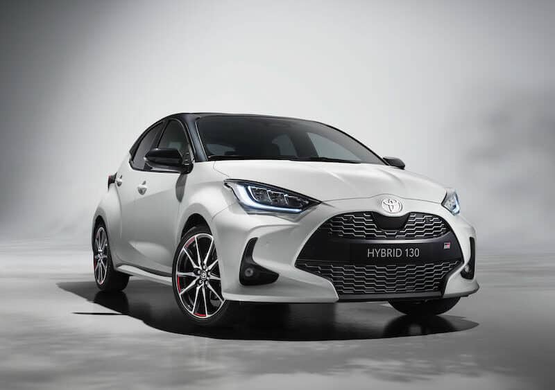 La Toyota Yaris s'offre une nouvelle motorisation hybride de 130 ch