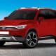 Le futur SUV attendu sur base de Volkswagen ID.2