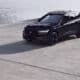 Volvo XC60 Black Edition