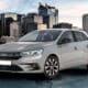 Dacia veut sa compacte pour 2026