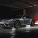 911 Carrera GTS Le Mans Centenaire Edition