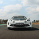 Alpine A110 R Le Mans