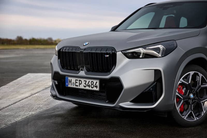 BMW X1 M35i xDrive