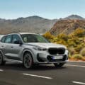 BMW X1 M35i xDrive