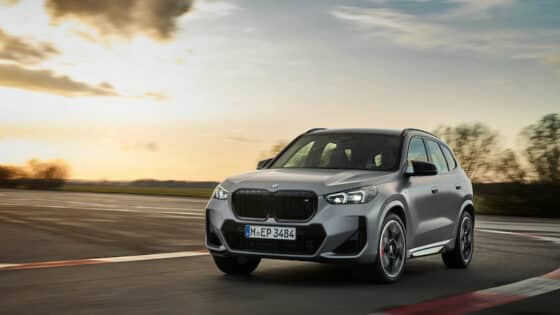 BMW X1 M35i xDrive