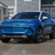Chevrolet Equinox EV