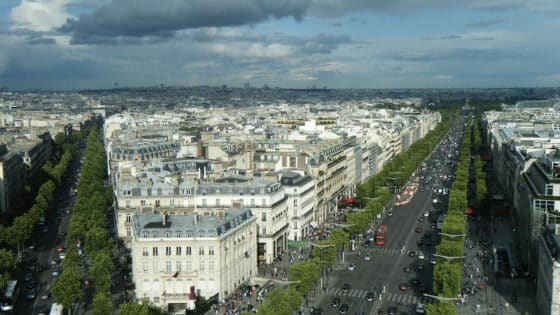 ZFE : vers un report en 2030 pour l'exclusion des voitures Crit'Air 3 ?