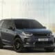 Land Rover Discovery Sport 2023