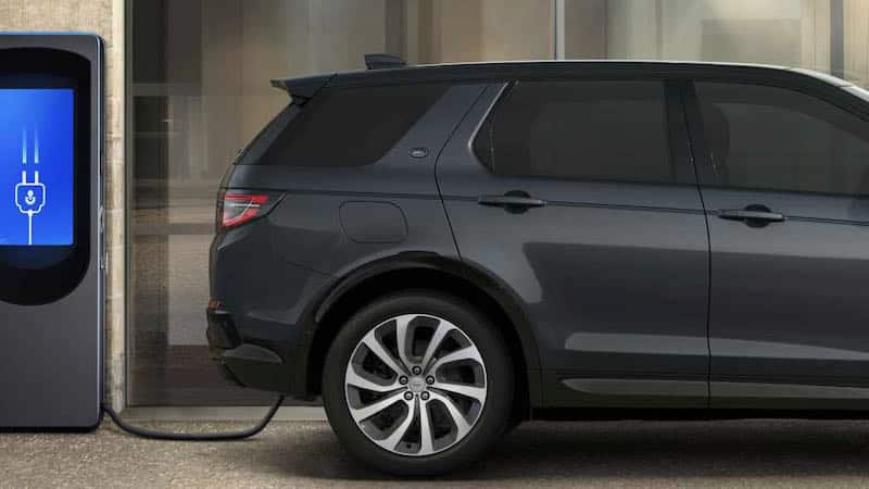 Land Rover Land Rover Discovery Sport 2023