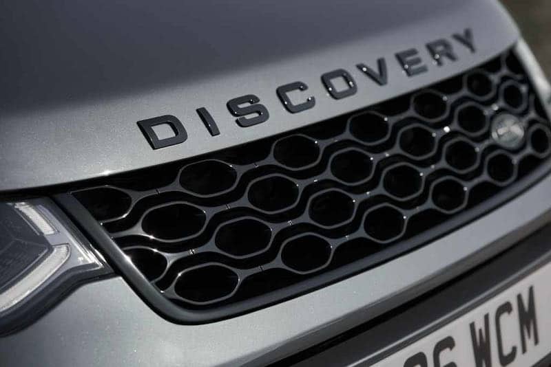 Land Rover Land Rover Discovery Sport 2023