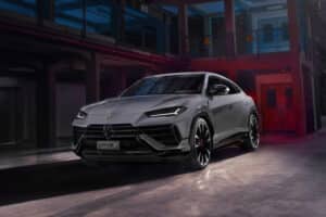 Lamborghini Urus 2024
