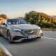 La nouvelle Mercedes Classe E break 2023