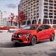 Mitsubishi Colt 2023