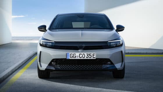 La nouvelle Opel Corsa Electric sera proposée avec deux motorisations électriques