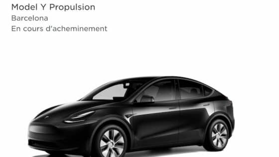 Les promos de juin : toujours du destockage sur la Tesla Model Y
