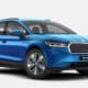 Baisse de prix : le Skoda Enyaq passe en-dessous des 40.000 euros