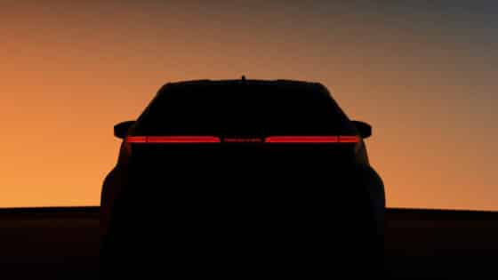 Le nouveau Toyota C-HR s'annonce pour le 26 juin