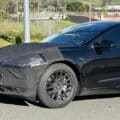 La nouvelle Tesla Model 3 présentée ce samedi 3 juin ?
